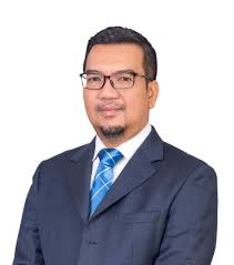 Dato' Mohd Faizal bin Rahman